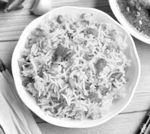 Veg Fried Rice