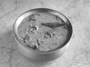 Dal Tadka