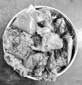 Aloo Baingan