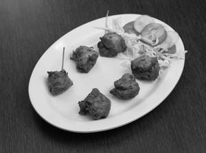Chicken Tikka