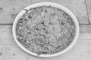 Masala Puri