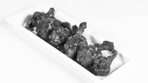 Chicken Lollypop(6pcs)(Prepared With Sauce)