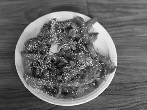 Honey Chilli Potato