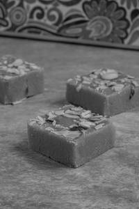 Gota Barfi