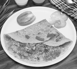 Dilkush Dosa