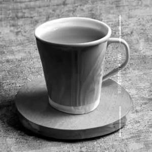 Tea Readymade