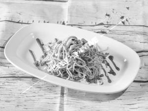 Chicken Hakka Noodles