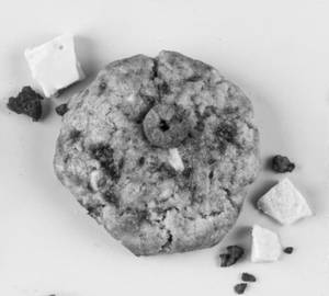 Pink Lady Cookie