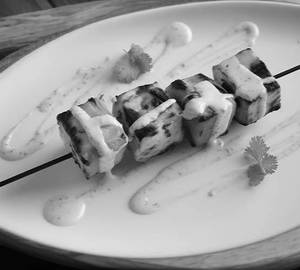 Paneer Malai Tikka
