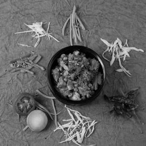 Mix Vegetable