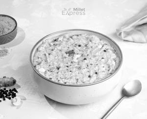 Millet Pongal (500 ml)