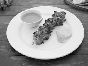 Chicken Tikka