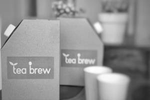 Lemon Tea Flask [250ml]