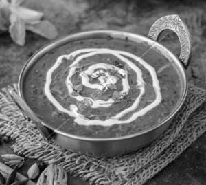 Dal Makhni