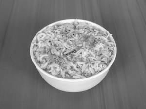 Jeera Rice