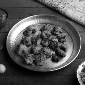 Chicken Tikka Red