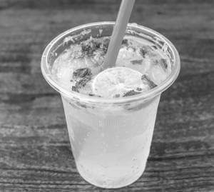 Virgin mojito  