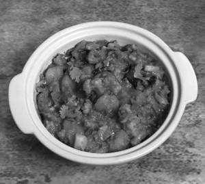 Gobi Masala