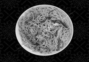 Hakka Noodles (Veg)