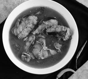Macchar Jhol