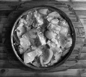 Paneer Do Pyaza