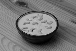 Kaju Curry (white)