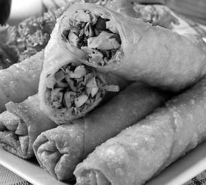 Spring Rolls