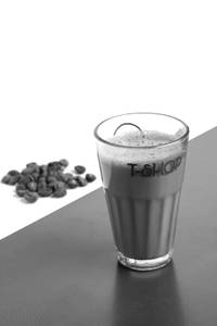 Filter Coffee (250 Ml)
