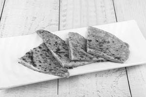 Mini Stuffed Parantha