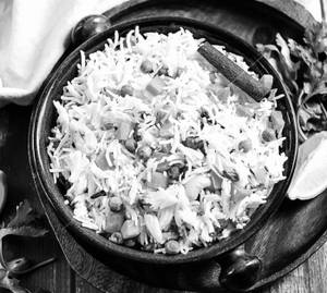 Veg Pulao