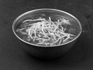 Veg Manchow Soup