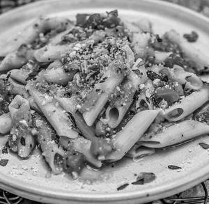 Napolitana Pasta