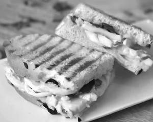 Egg Sandwich