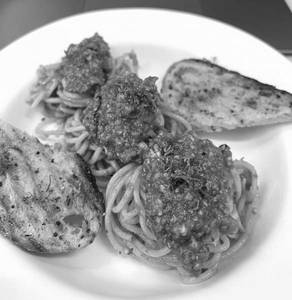 Sicilian Meat Sauce