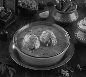 Egg Curry
