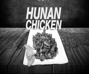 Hunan Chicken