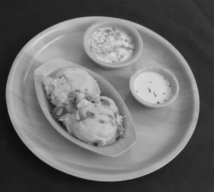 Tomato Baath
