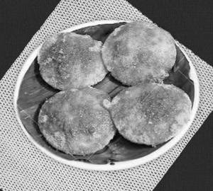 Guntur Idli