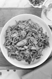 Anda Chicken Noodles