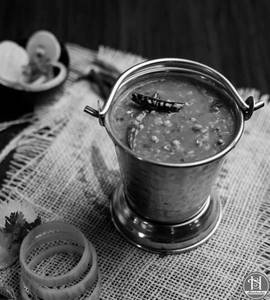 Dal Tadka