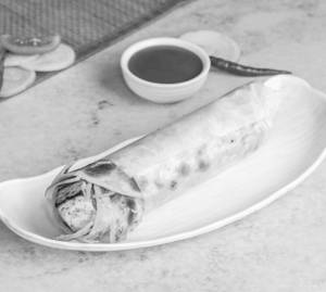 Paneer Roll