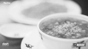 Chicken Manchow Soup