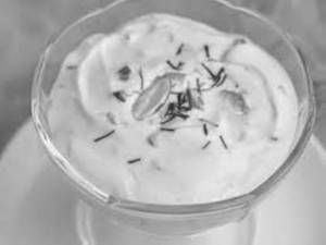 Kesar Shrikhand
