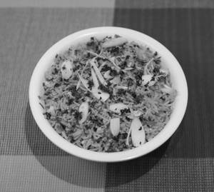 Schezwan Fried Rice