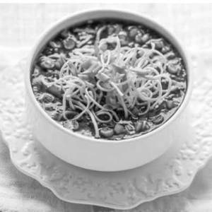 Manchow Soup
