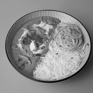 Butter Chicken Bowl