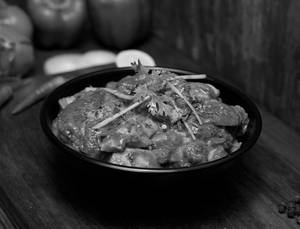 Paneer Kadai Masala