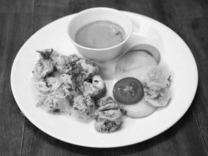 Malai Chaap
