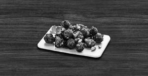 Veg Manchuria