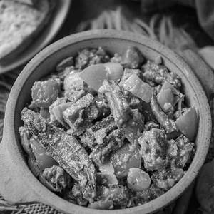 Bhindi Do Pyaaza